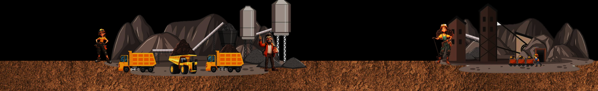 DMS Mining